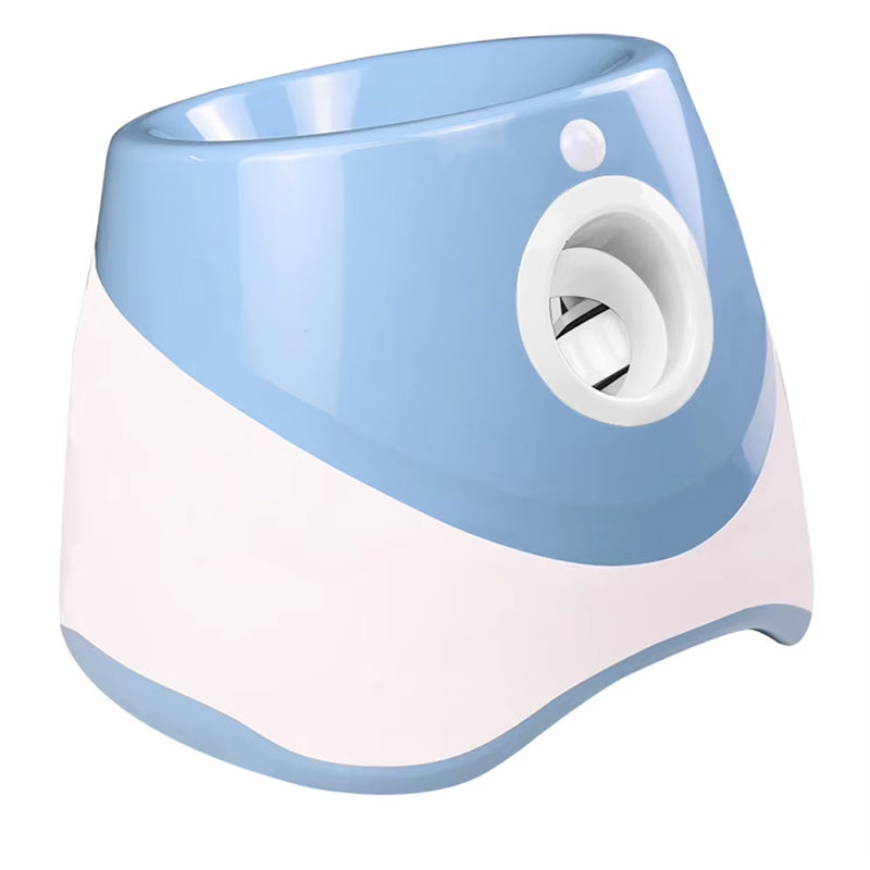 Lanceur de Balle Automatique Rechargeable pour Chien