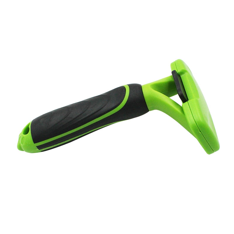 Brosse Anti-Perte de Poils Pro- Chien & Chat
