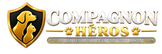 Compagnon Héros  – Accueil