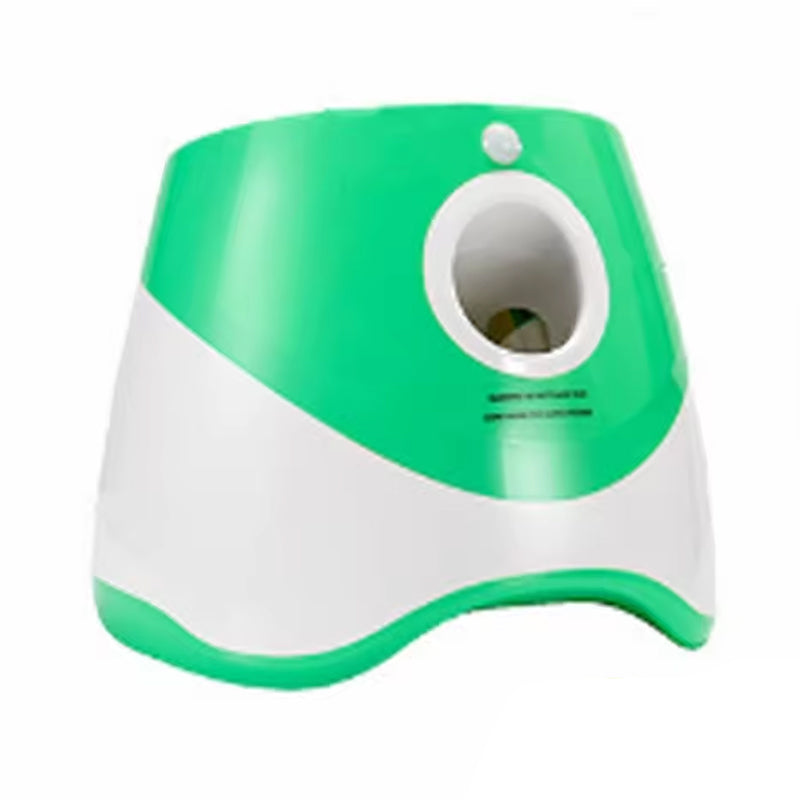 Lanceur de Balle Automatique Rechargeable pour Chien