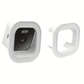 Caméra de Surveillance Connectée pour Animaux — Vision Nocturne & Grand Angle