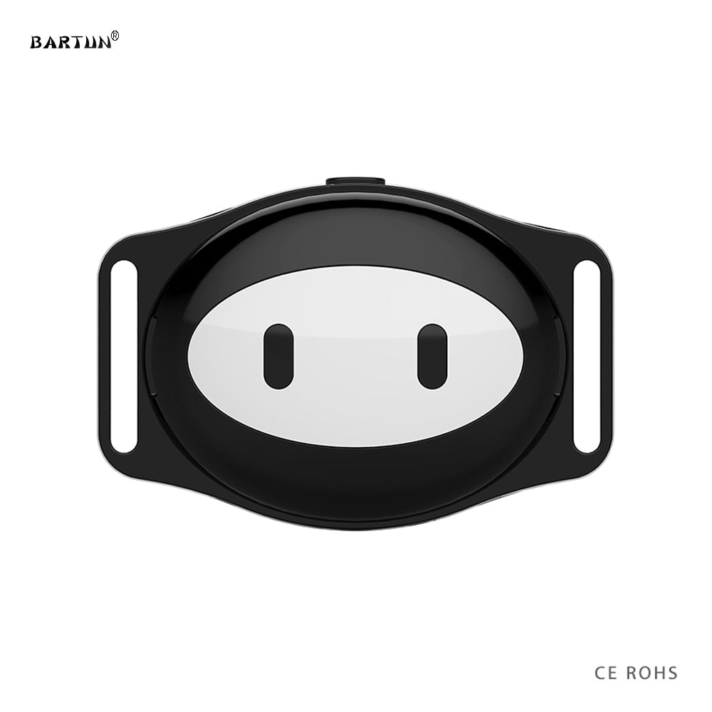 Traceur GPS Etanche pour Chien & Chat -Localisation en Temps Réel & Zone de Sécurité