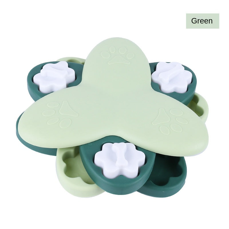 Plateau De Fouille Interactif Pour Chien- Jeu Interactif Mentale