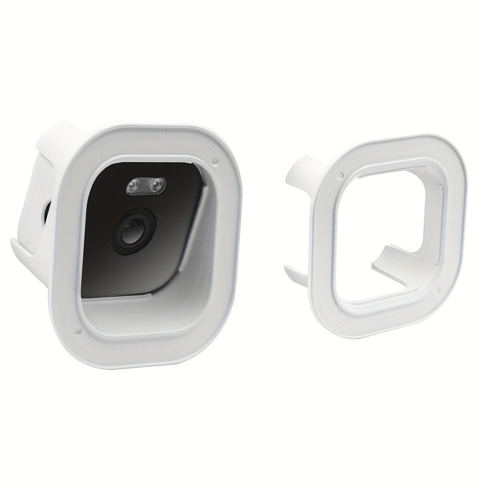 Caméra de Surveillance Connectée pour Animaux — Vision Nocturne & Grand Angle
